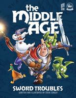 The Middle Age 1732897018 Book Cover