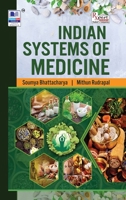 Indian Systems of Medicine 9348734873 Book Cover