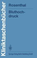 Bluthochdruck 354010531X Book Cover