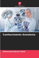 Conhecimento Anestesia 6206004880 Book Cover