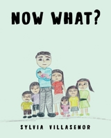 Now What? 1662812760 Book Cover