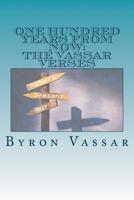 One Hundred Years From Now: The Vassar Verses 1499282192 Book Cover