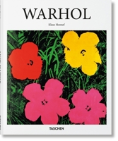 Andy Warhol 1928-1987: Commerce into Art 1435118634 Book Cover