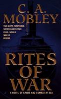 Rites of War 0515122254 Book Cover