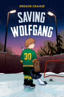 Saving Wolfgang 1459838165 Book Cover