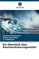 Ein �berblick �ber Remineralisierungsmittel 6205741458 Book Cover