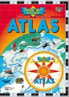 Multimedia Atlas with CD-ROM 185434630X Book Cover