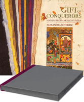 Gifts of the Conquerors: Hand Paper-Making in India 0944142567 Book Cover