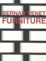 Bernar Venet: Furniture 2843233305 Book Cover