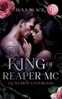 King of Reaper Motorcycle: Er ist dein Untergang 3986375880 Book Cover