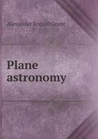 Plane astronomy 143268826X Book Cover