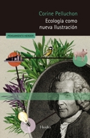 Ecologia Como Nueva Ilustracion 8425448352 Book Cover