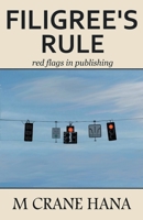 Filigree's Rule B0948GRGR4 Book Cover