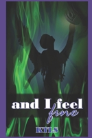 And I Feel Fine B097313WLS Book Cover