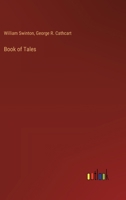 Book of Tales 3368633260 Book Cover
