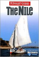 Insight Guide the Nile (Insight Guides Nile) 0887297293 Book Cover