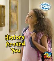 History Around You 148460234X Book Cover