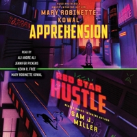Red Star Hustle / Apprehension 1668149672 Book Cover