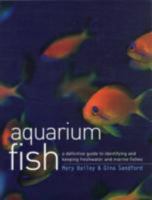 The Ultimate Aquarium 1840384816 Book Cover