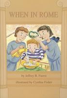 Comprehension Power Readers When in Rome Grade 5 2004c 0765234777 Book Cover