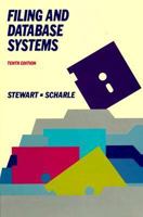 Filing and Database Systems 0070614814 Book Cover