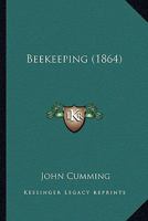 Beekeeping 1164585436 Book Cover