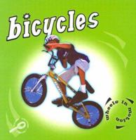 Bicycles 1589526651 Book Cover