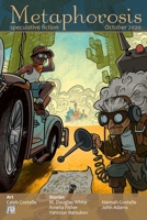 Metaphorosis October 2020 1640761802 Book Cover