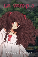 LA Vamp 3 1956095063 Book Cover