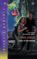 Face of Deception 0373273703 Book Cover