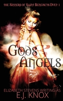 Gods & Angels 1925928489 Book Cover