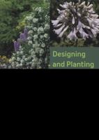 Designing and Planting Borders 1847973116 Book Cover