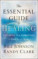 The Essential Guide To Healing 0800795199 Book Cover