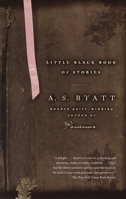 Little Black Book of Stories 1400075602 Book Cover