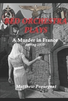 Red Orchestra Plays 1730767702 Book Cover