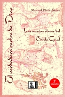El verdadero rostro de Dios: Las nuevas claves del Santo Grial B0CP9NDD2N Book Cover