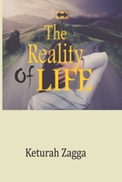 The Reality of Life B097SK6CTL Book Cover