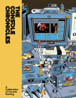 The Console Chronicles 0008616582 Book Cover