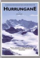 Scandinavian Mountains And Peaks Over 2000 Metres In The Hurrungane: Walks, Scrambles, Climbs And Ski Tours In Scandinavia's Most Spectacular Mountains 0955049709 Book Cover