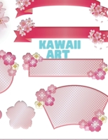 Kawaii Art: Japan’s Culture of Cuteness Book kawaii japanese kawaii styles book B09DF2Q5NP Book Cover