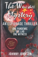 The Wuhan Mystery B08TMTZJG6 Book Cover