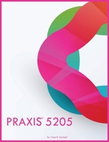 Praxis 5205 B0CL89SBL5 Book Cover