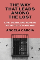 The Way That Leads Among the Lost: Life, Death, and Hope in Mexico City 0374605785 Book Cover