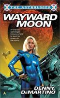Wayward Moon (Astrologer, 2) 0441008305 Book Cover