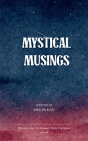 Mystical Musings Letters strung with chords of the soul 9375278190 Book Cover