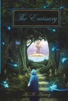 The Emissary: Dawn of Heroes Volume 1 1721198415 Book Cover