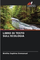 Libro Di Testo Sull'ecologia 6206982203 Book Cover