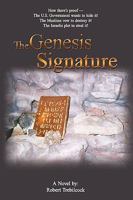 The Genesis Signature 144907801X Book Cover