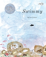 Swimmy 0590430491 Book Cover