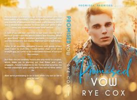 Promised Vow (Promises, Promises) 1966894015 Book Cover
